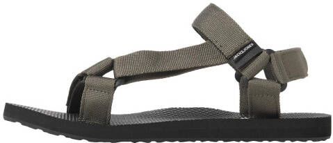 jack & jones Sandalen 'TATE'