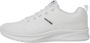 JACK & JONES Croxley Knit Sneakers Heren - Thumbnail 2