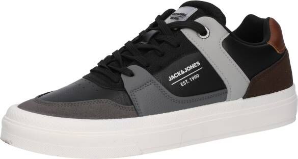 jack & jones Sneakers laag 'JFWBARTON COMBO'