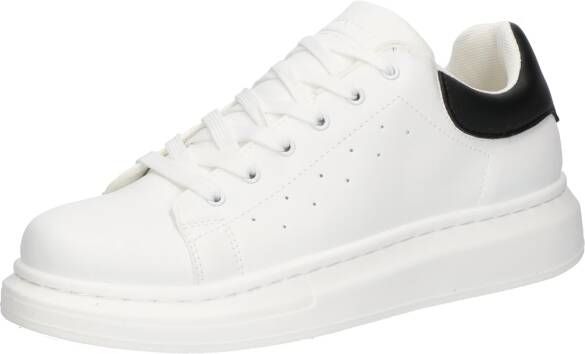 Jack & jones Sneakers met labeldetail model 'BOLTON'