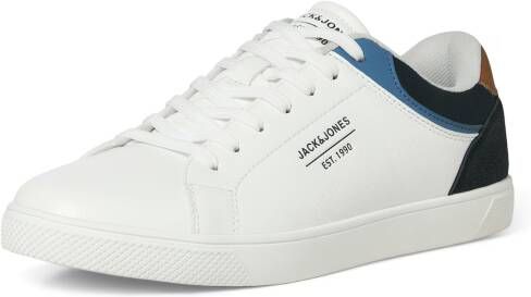 Jack & jones Sneakers laag 'JFWJORDAN'