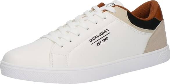 Jack & jones Sneakers laag 'JFWJORDAN'