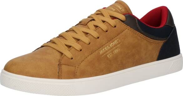 Jack & jones Sneakers laag 'JFWJORDAN'