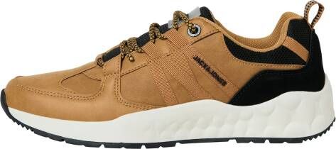 jack & jones Sneakers laag 'JFWWARRICK'