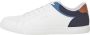 Jack & jones Lage Sneakers Jack & Jones JFWJORDAN SNEAKER SN - Thumbnail 3