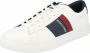 JACK & JONES Jack and Jones Witte sneaker Jfw Mistry - Thumbnail 5