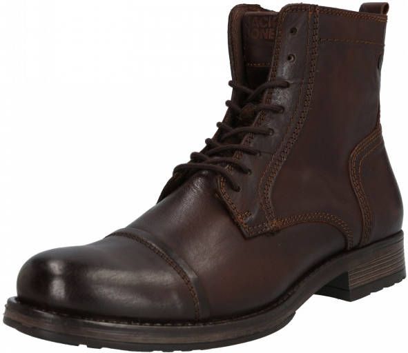 jack & jones Veterboots 'Russel'