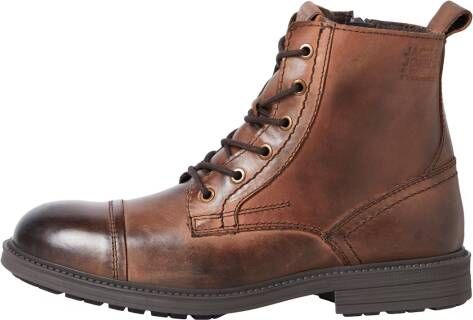 jack & jones Veterboots 'Howard'