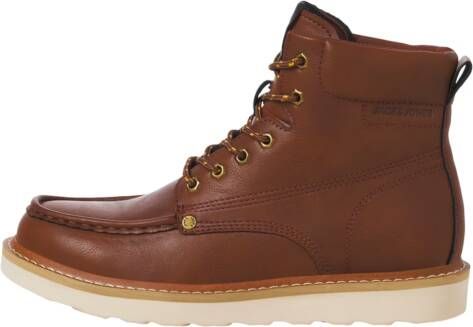 Jack & jones Veterboots 'JFWARCHWAY'