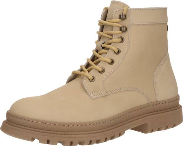 jack & jones Veterboots 'JFWCHAPEL'