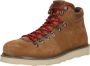 Jack & jones Veterboots 'JFWCHORLTON' - Thumbnail 1