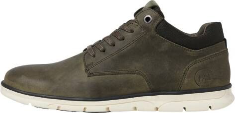 Jack & jones Veterboots 'JFWGLENDALE'