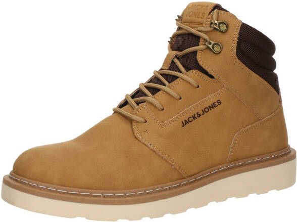 jack & jones Veterboots 'JFWOHIO'