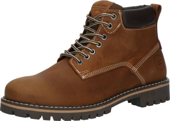 Jack & jones Veterboots 'JFWQUEENSWAY'