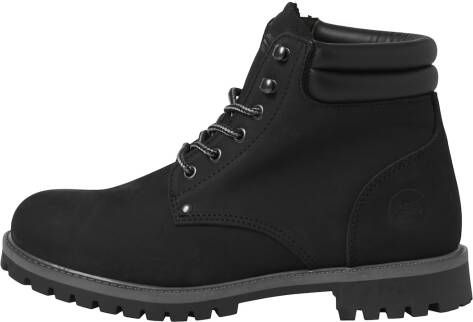 Jack & jones Veterboots 'JFWSTANTON'