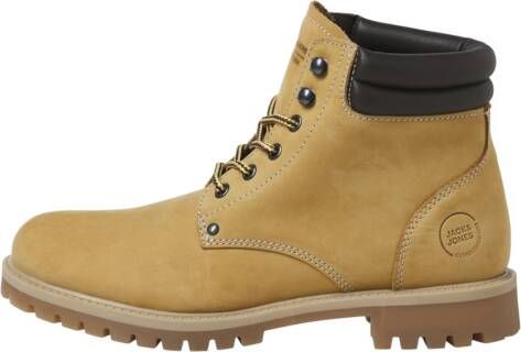 Jack & jones Veterboots 'JFWSTANTON'