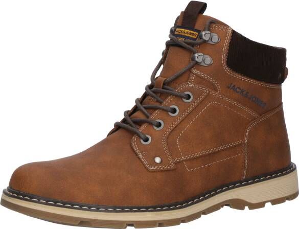 Jack & jones Veterboots 'JFWSTRATFORD'