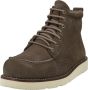 JACK & JONES JACK&JONES JFWTORONTO SUEDE BOOT STYD LN Heren Laarzen - Thumbnail 2