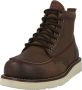 Jack & jones Veterboots 'JFWTORONTO' - Thumbnail 1