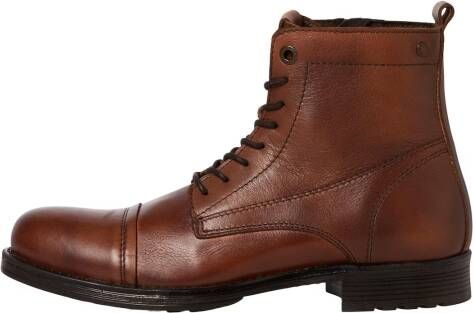 jack & jones Veterboots 'Shaun'