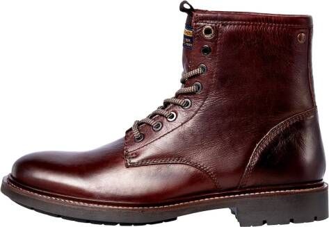 jack & jones Veterboots 'Tanner'