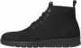 JACK & JONES JACK&JONES JFWARNOTT NUBUCK BOOT SN Heren Laarzen - Thumbnail 2