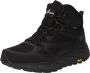 Jack Wolfskin Terraventure Texapore Mid Waterdichte wandelschoenen black - Thumbnail 2