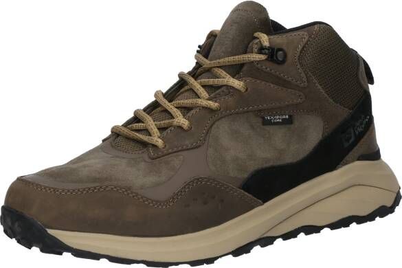 Jack Wolfskin Lage schoen 'CAMP FEVER'