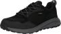 Jack Wolfskin Camp Fever Texapore Low Waterdichte outdoor-schoenen Phantom - Thumbnail 1