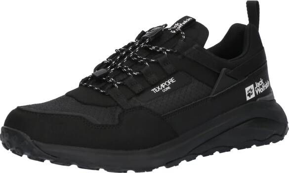 Jack Wolfskin Lage schoen 'DROMOVENTURE ATHLETIC'