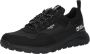 Jack Wolfskin Dromoventure ATH Texapore Low Waterdichte outdoor-schoenen black - Thumbnail 3