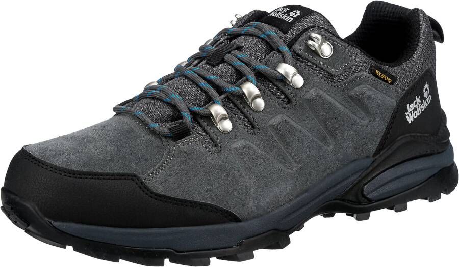 Jack Wolfskin Lage schoen 'Refugio'