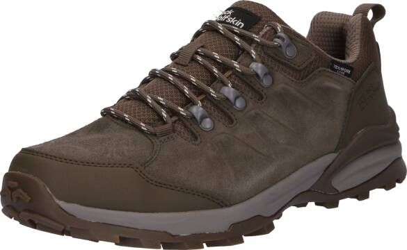 Jack Wolfskin Lage schoen 'REFUGIO'