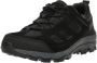 Jack Wolfskin Vojo 3 Texapore Low Men Waterdichte wandelschoenen Heren 50 zwart black - Thumbnail 3