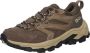 Jack Wolfskin Vojo Tour Texapore Low Women Waterdichte wandelschoenen Dames dark anis - Thumbnail 2