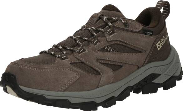 Jack Wolfskin Lage schoen 'VOJO TOUR'