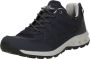 Jack Wolfskin Women's Woodland 2 Texapore Low Multisportschoenen blauw - Thumbnail 2