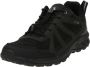 Jack Wolfskin Woodland 2 Vent Low Multisportschoenen zwart - Thumbnail 3