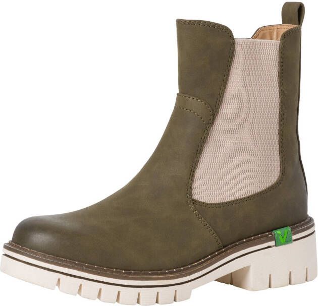 Jana Chelsea boots