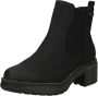 Jana Dames Chelseaboot 8 8 26460 29 001 H breedte - Thumbnail 2