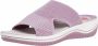 Jana Dames Slipper 8 8 27228 28 598 RELAX fit - Thumbnail 2