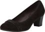 Jana Dames Pumps H-breedte - Thumbnail 3