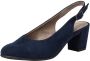 Jana Dames Slingpumps H-breedte - Thumbnail 2