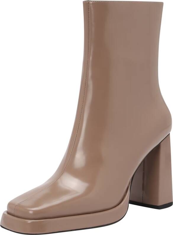 Jeffrey Campbell Enkellaarsjes