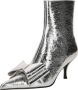 Jeffrey Campbell Enkellaarsjes 'BOW-TIE' - Thumbnail 1