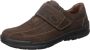 Jomos Klittenbandschoenen Men Life Comfortschoen slipper met comfortabel zacht voetbed - Thumbnail 2