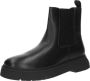 JOOP! SHOES Chelsea boots met elastische inzetten - Thumbnail 2