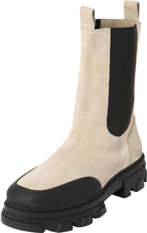 Joop! Boots & laarzen Velluto Camy Chelsea Boot Mce in beige