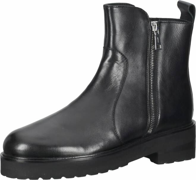 Joop! Boots & laarzen Unico Maria Boot in zwart