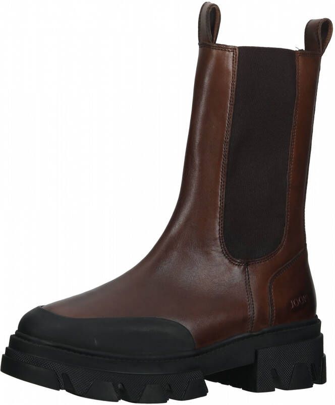 Joop! Boots & laarzen Unico Camy Chelsea Boot Mce in bruin